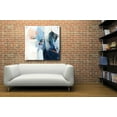 thumbnail image 5 of Epic Art 'Luz II' by Victoria Borges, Acrylic Glass Wall Art, 36"x36", 5 of 7