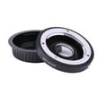 thumbnail image 1 of MD-EOS Lens Mount Glass Adapter For Minolta for Canon Spare Part Accessory, 1 of 9