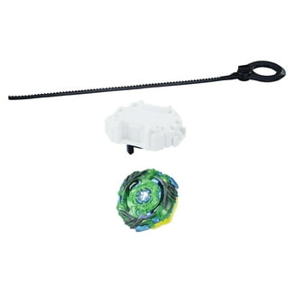 Takara Tomy Beyblade Burst Turbo B-121 Cho-Z Triple Booster Set