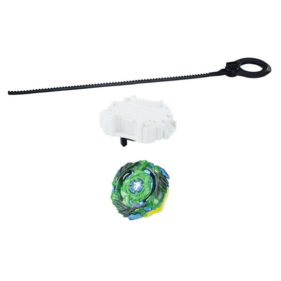Beyblade Burst SwitchStrike Fafnir F3 Left-Spin Battling Top with Launcher