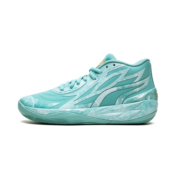 PUMA MENS LaMelo Ball MB.02 "Lunar New Year" 378284 01 378284 01 from Stadium Goods