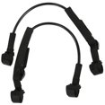 thumbnail image 1 of Accesorio de seguridad para surfear, correa de arnés ajustable negra para tablas de 22 a 28 pulgadas, 1 of 8