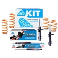 thumbnail image 1 of Kit Deportivo AG para Auto Completo para Volkswagen Polo 2010 a 2020 8 Piezas Nuevos, 1 of 5