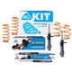 thumbnail image 1 of Kit Deportivo AG para Auto Completo para Volkswagen Polo 2010 a 2020 8 Piezas Nuevos, 1 of 5