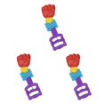 thumbnail image 2 of Vogacara Retractable Fist Trick Toy Boxing Favors Children's Elastic Festival Day Kids Game Party Gift Prank Toys Interactive Type1 NO1, 2 of 6