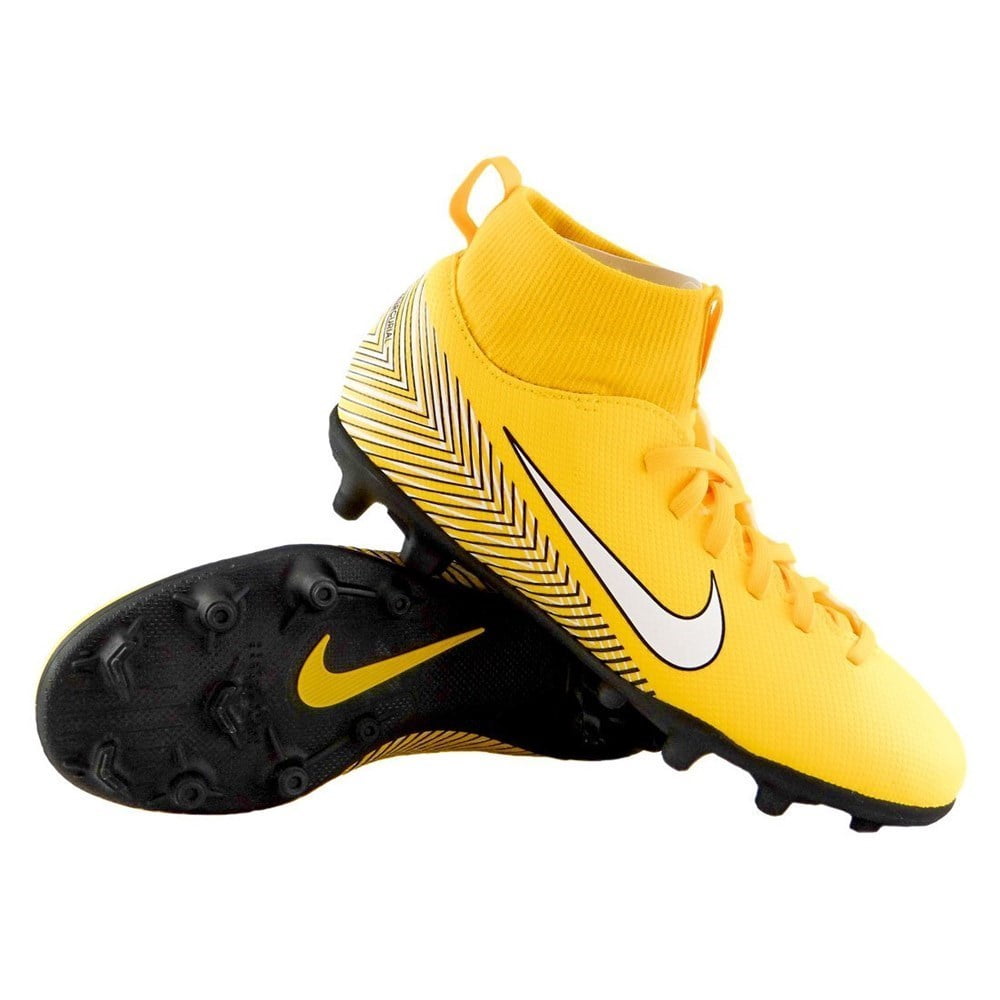 nike neymar mercurial superfly 6