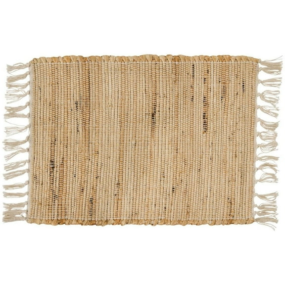Wheat Fields Jute Placemats - Set of 6 - Park Designs