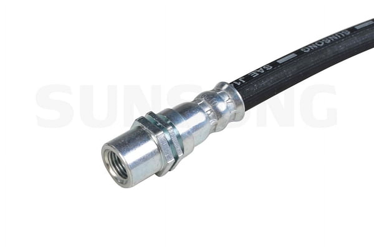 Sunsong 2203454 Brake Hydraulic Hose