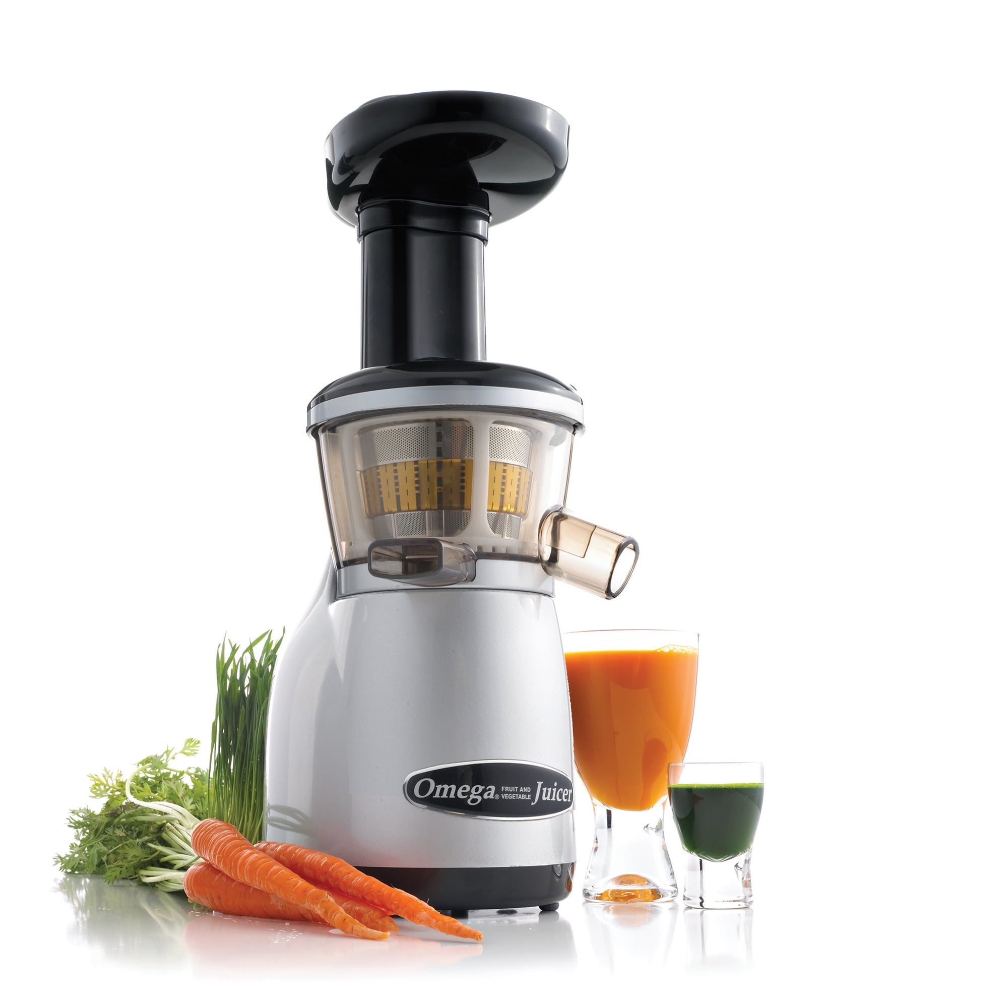 walmart masticating juicer