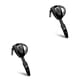thumbnail image 2 of Matsuzay Auriculares inalámbricos con cancelación de ruido de conducción con micrófono, miniauriculares recargables para música, Tipo 1 2Conjunto, 2 of 6
