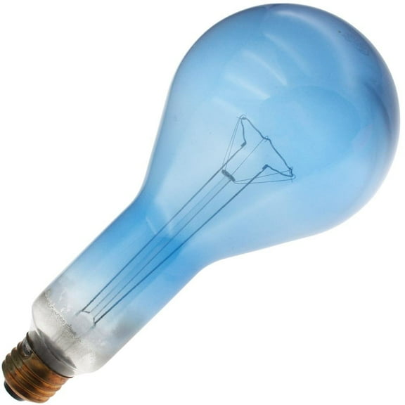 Industrial Performance 200PS30/D 130V, 200 Watt, PS30, Medium Screw (E26) Base, Daylight Light Bulb (1 Bulb)
