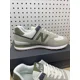thumbnail image 3 of New Balance 574 “Classic Green” Size 9.5 Men’s / Women’s Size 11 (U574FOD) NEW, 3 of 6