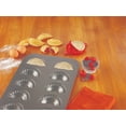 thumbnail image 5 of Chicago Metallic Professional Non-Stick Hand Pie Set, 5 of 6