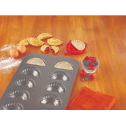Chicago Metallic Professional Non-Stick Hand Pie Set