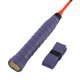 thumbnail image 5 of Cinta absorbente para raquetas de tenis y bádminton, ideal para deportes al aire libre. Púrpura, 5 of 8