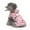 Cartoon Dog, variant on Kkkded Dog Raincoat Puppy Rain Jacket Waterproof Hooded Slicker Poncho with Reflective for Small Medium Large Breeds S-4XL