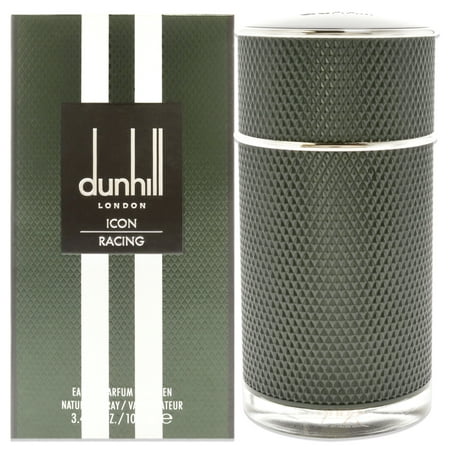 Dunhill Icon Racing Green by Alfred Dunhill for Male - 3.4 oz EDP Spray ...