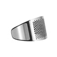 thumbnail image 2 of Stainless Steel Garlic Press Crusher Squeezer Masher Home Kitchen Mincer Tool, 2 of 8