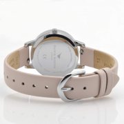 Olivia Burton OB16GB09 Womens Sparkle Bee Pink Strap Quartz Watch