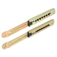thumbnail image 2 of Lifting Hinge, Hardware Hinge Rust-Proof  For DIY Furniture For Furniture Accessories 7-Gear, 2 of 8