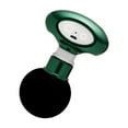 thumbnail image 1 of Guardurnaity Masajeador eléctrico de Fascia, 6 velocidades, relajación muscular, modelado, adelgazamiento, Fitness, ejercicio corporal, masaje, masajeadores Verde, 1 of 6