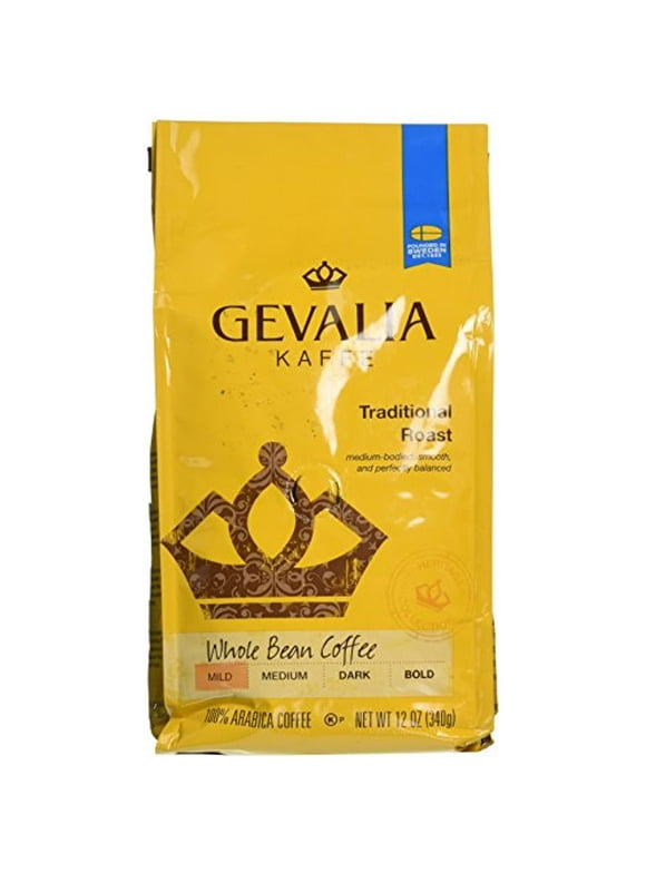 Gevalia in Coffee