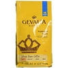 Gevalia Kaffee Traditional Roast Whole Bean Medium Coffee