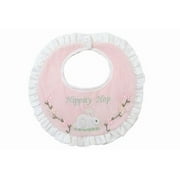 Bearington Collection Cottontail Bunny Bib