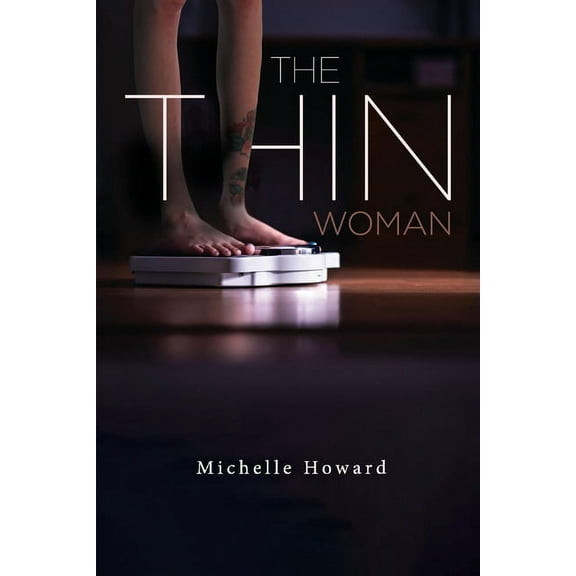 The Thin Woman (Paperback)