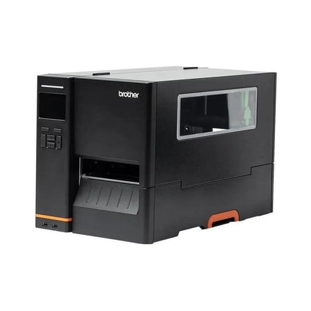 4.5 TITAN INDUSTRIAL PRINTER, TT, 203DPI, 14IPS, COLOR LCD, LAN/ USB/DUAL HOST-U