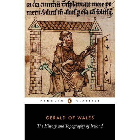 The History and Topography of Ireland (Best History Of Ireland)