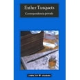 thumbnail image 1 of Libro Correspondencia Privada Tapa Blanda, Autor Esther Tusquets Guillen, Editorial Anagrama, 1 of 2