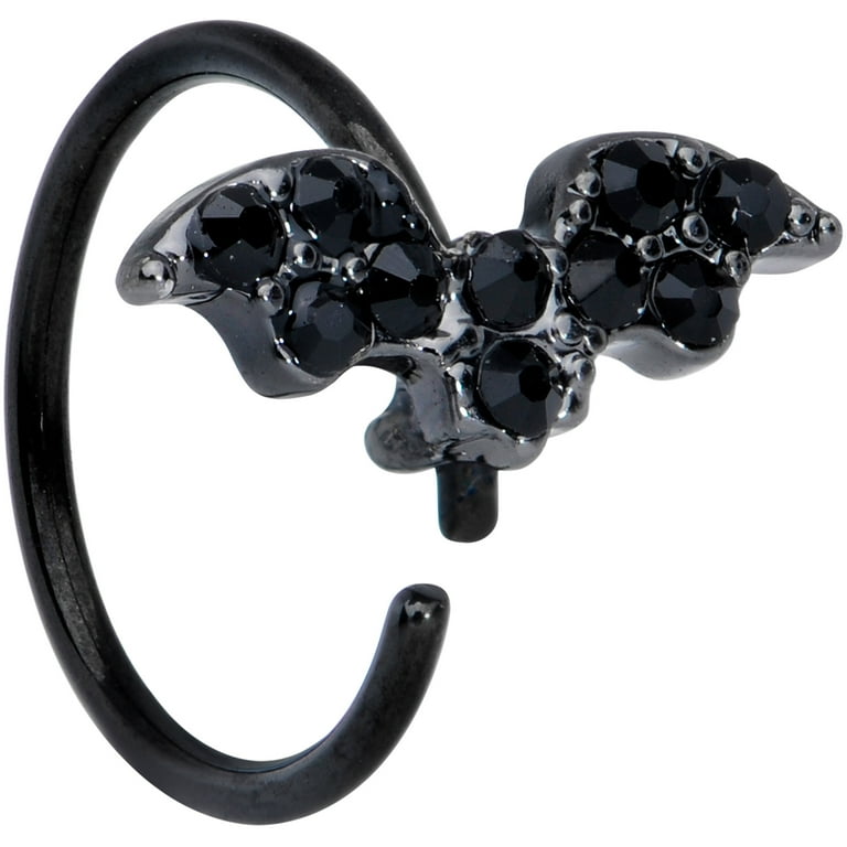 Bat nose stud deals