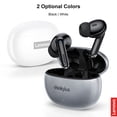thumbnail image 3 of Auriculares Lenovo XT88 BT5.3 Auriculares inalámbricos verdaderos con micrófono Auriculares de música Auriculares deportivos Auriculares intrauditivos Control táctil con estuche de carga Lenovo Auriculares, 3 of 7