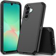thumbnail image 1 of Funda de teléfono COOYA para Samsung Galaxy A26 de 6.7 pulgadas, robusta a prueba de golpes, 1 of 7