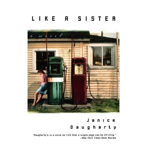 Like a Sister, (Paperback)