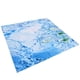 thumbnail image 3 of Cortina de Ducha, Cortinas de Baño Juego de Ducha de Colores Brillantes Fibra Impermable para la Bañera del Hogar para la Decoración del Baño, 3 of 7