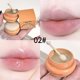 thumbnail image 1 of Mascarilla Labial Hidratante Cappuvini Sabor Naranja - 4g Suaviza y Nutre Tus Labios, 1 of 6