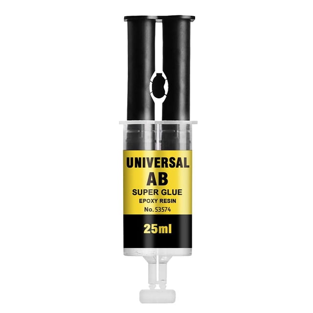 Pegamentos de fundición de 25ml, sellador de soldadura resistente al calor, pegamento de fundición, herramientas de reparación de soldadura