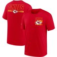 thumbnail image 1 of T-Shirt de Performance en Coton de Football NFL, 1 of 5