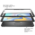 thumbnail image 4 of SupCase Unicorn Beetle Pro Series for Galaxy Tab A 10.1" Tablet, Black, 4 of 6