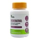 thumbnail image 1 of Resveratrol Semilla de Uva 60 capsulas SNatural blanco, 1 of 3