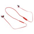 thumbnail image 2 of Auriculares con amplificador de sonido, auriculares deportivos recargables para colgar en el cuello, diseño revolucionario, 2 of 12