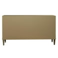 thumbnail image 5 of Devonshire 4 Door Accent Cabinet in Driftwood, 5 of 6