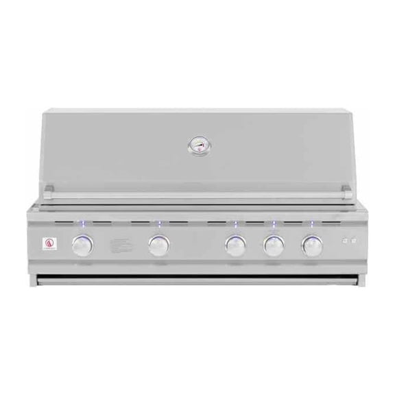 Summerset TRL Deluxe Series Grill