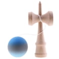 thumbnail image 4 of Ball \u0026 Cup, Juguete Clásico Japonés De Habilidad - Maciza - 2 Juegos - Promueve La Habilidad De , Coordinación Mano-ojo Baoblaze Kendama japonesa, 4 of 8