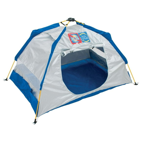 RIO Beach Sol Cabana Sun Shelter - Blue