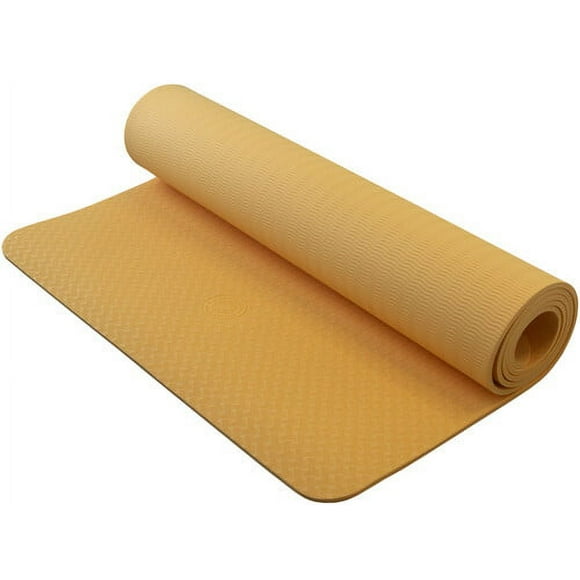 Merrithew Mat Eco-Friendly (Orange)