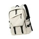 thumbnail image 1 of Mochila para estudiantes, elegante y ligera, para portátil, ideal para viajes, adolescentes y mujeres., 1 of 8