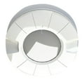 thumbnail image 2 of Lumitec Contour Dome Light White/Red, 2 of 2